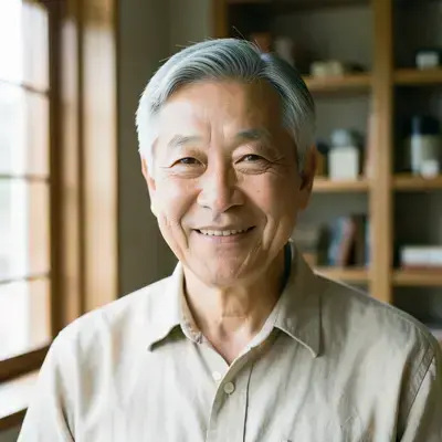 武田健二
