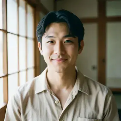 井上健太