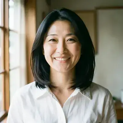中村寛子