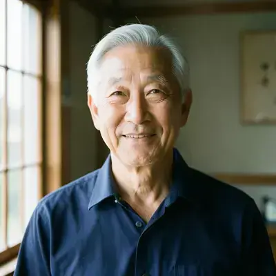 小川進