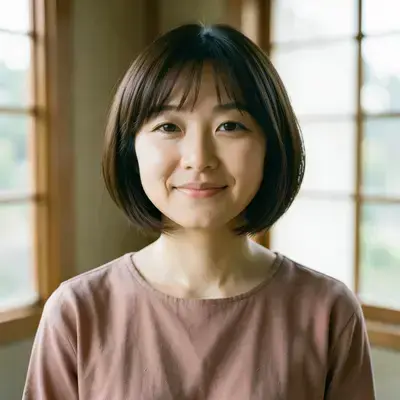 斎藤明子