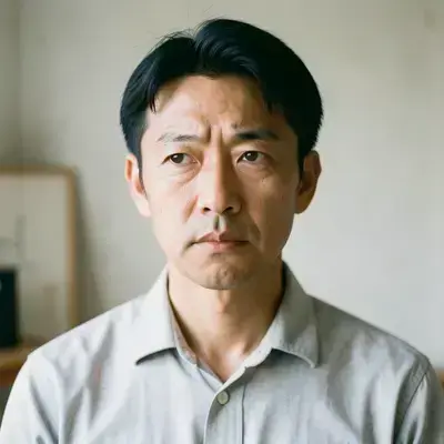 渡部寛